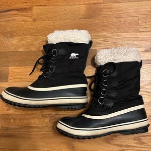Women’s Sorel winter boot